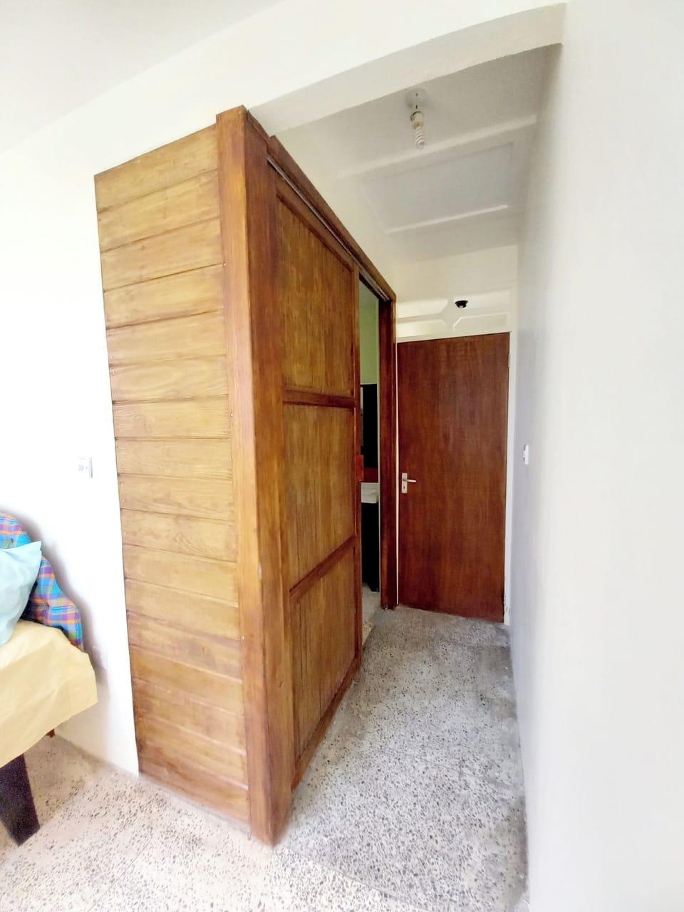 closet