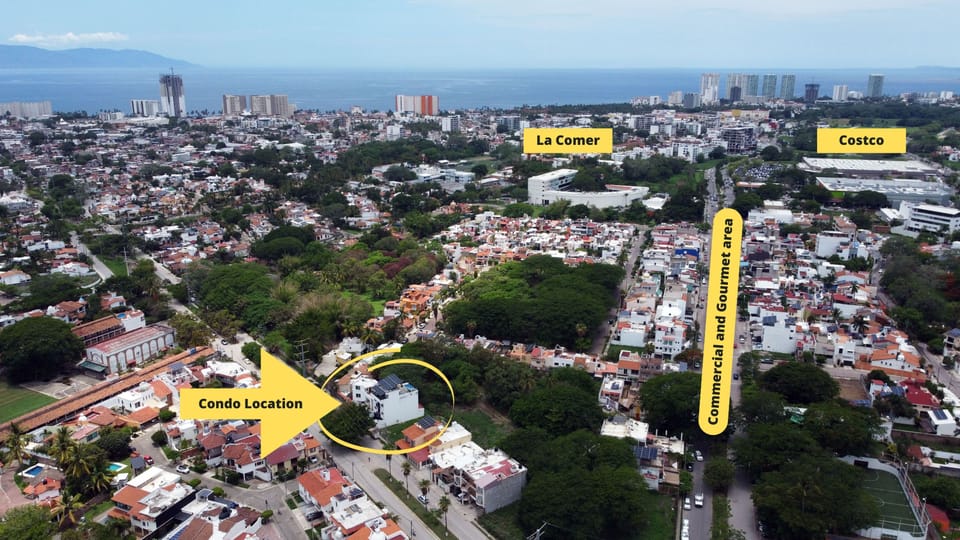 Property map