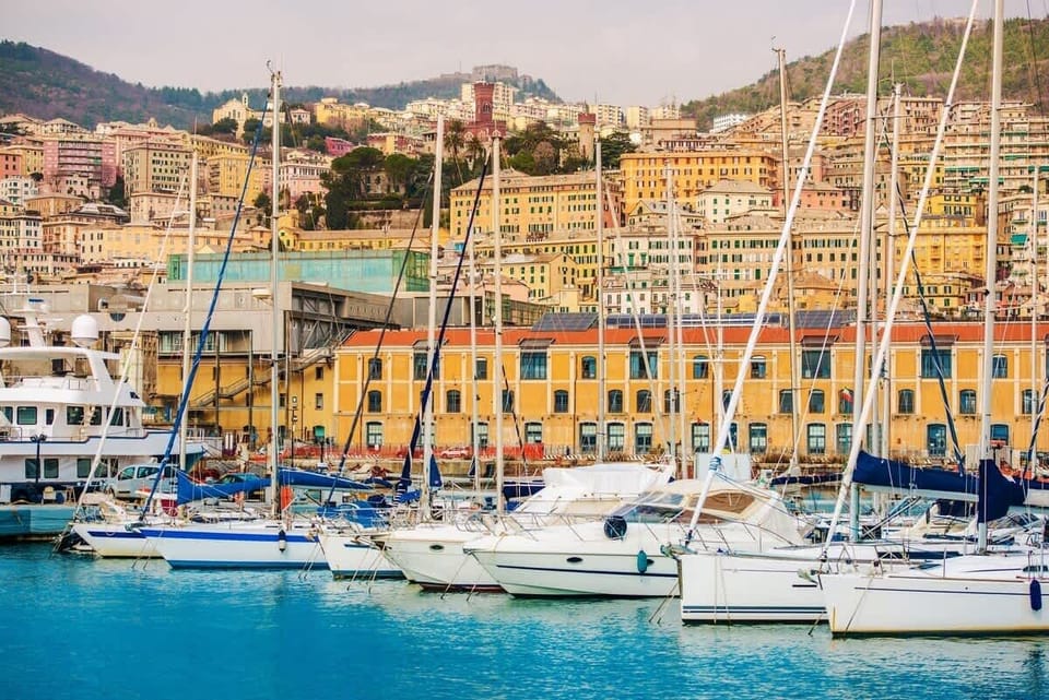 Marina
