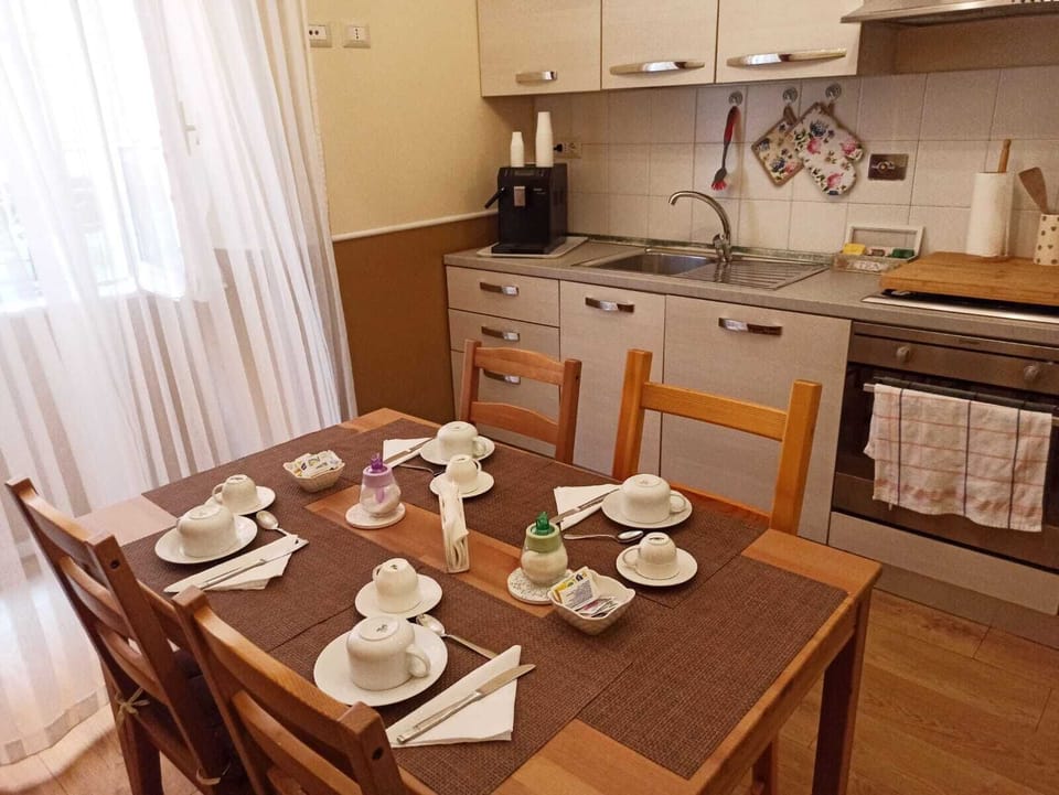 Apartment, 2 Bedrooms | Living area | Flat-screen TV