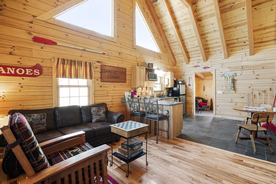 Living Room / Lounge