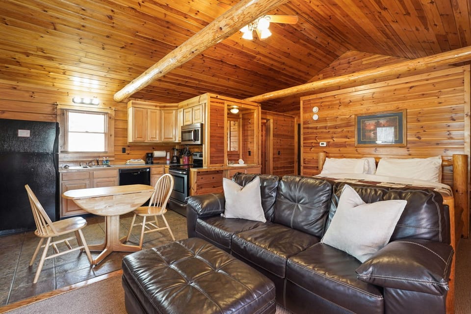 Living Room / Lounge