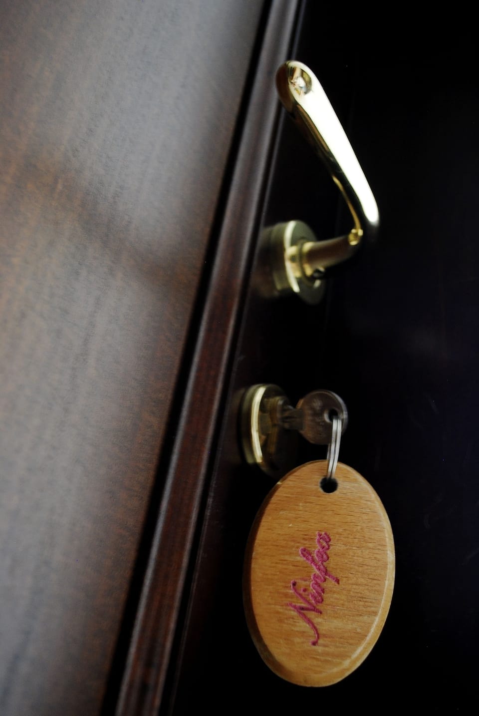 Quadruple Room | Minibar, in-room safe, desk, cribs/infant beds