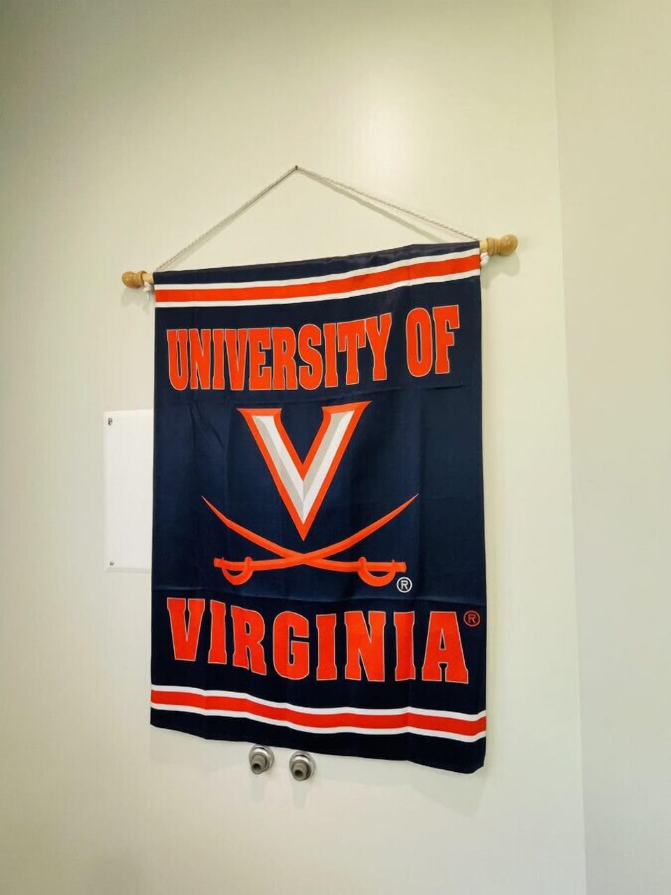 Go Hoos !