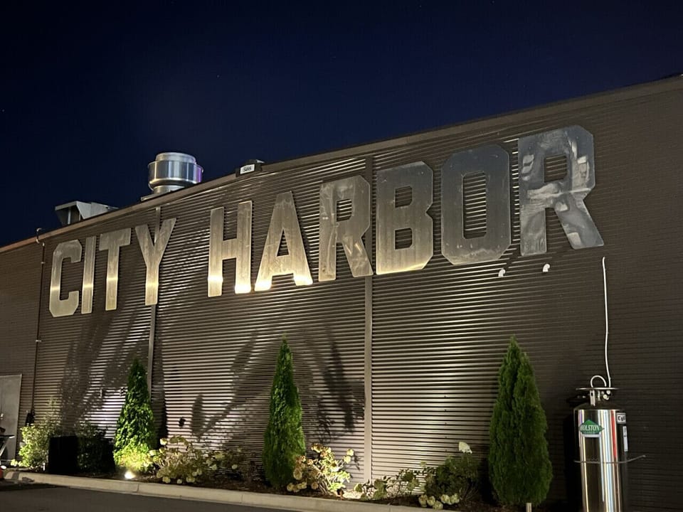 Restaurants and nightlife are just a few minutes away!