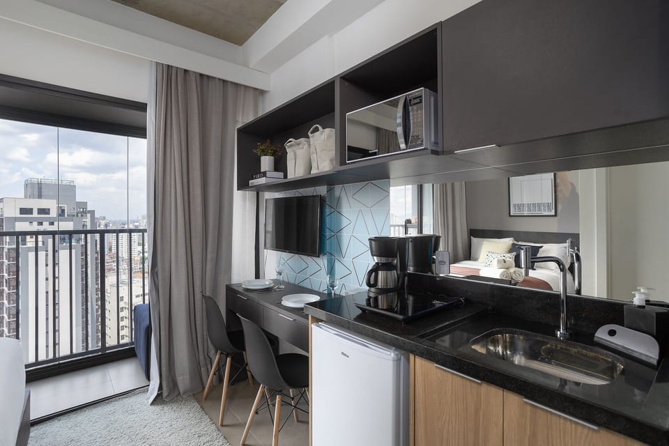 Apartment | Interior
