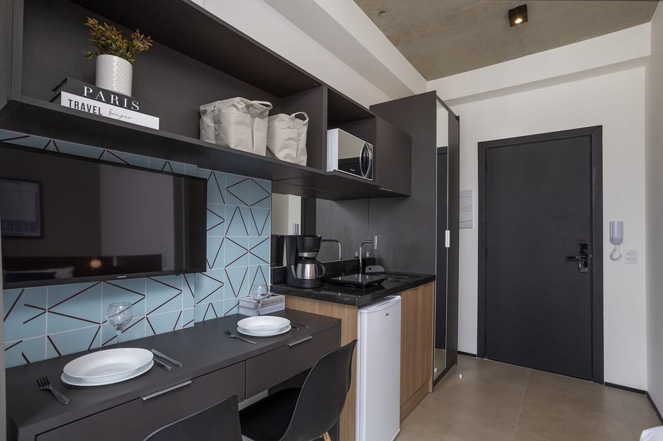 Apartment | Interior