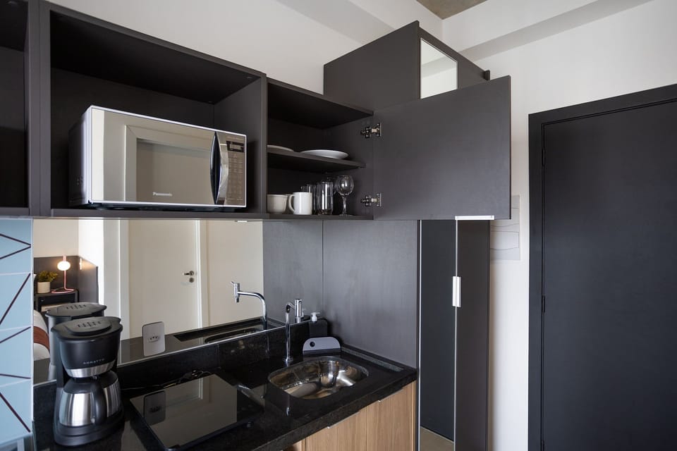 Apartment | Interior