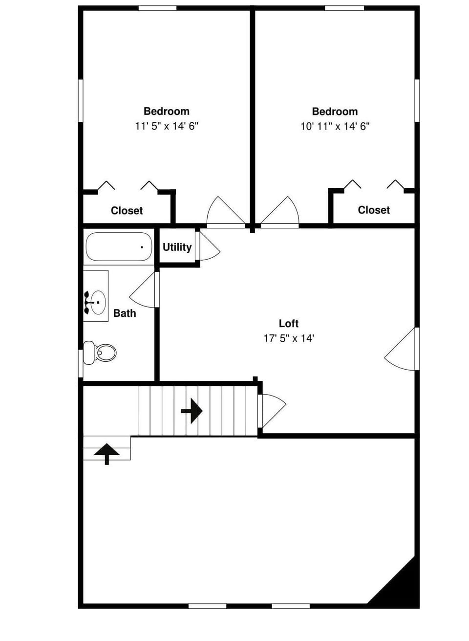 House (3 Bedrooms) | Property amenity