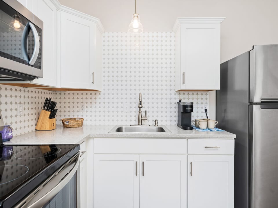 House (4 Bedrooms) | Property amenity
