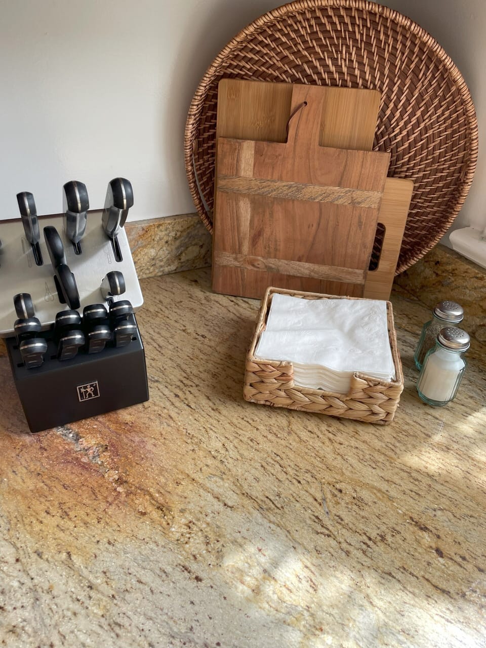 Attention to details can make a house simply feel like a home.  