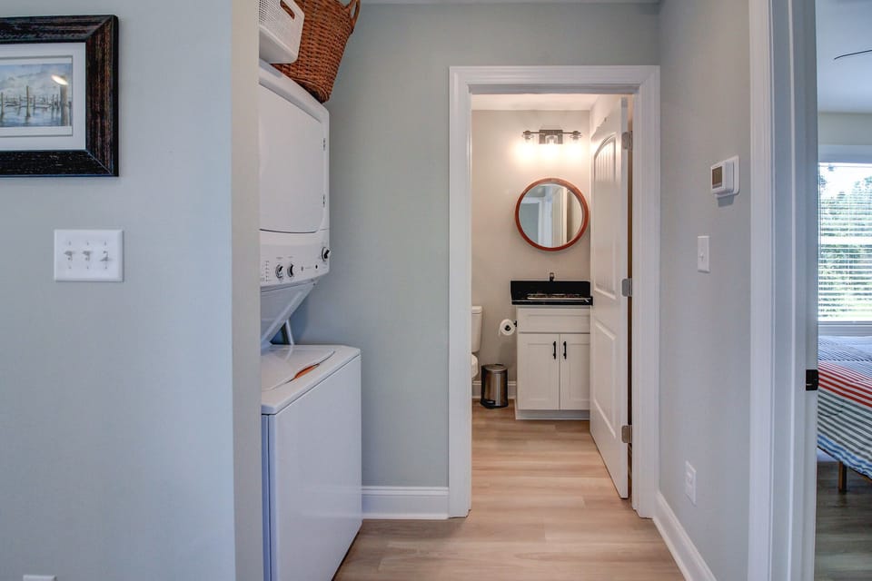 Washer/Dryer
