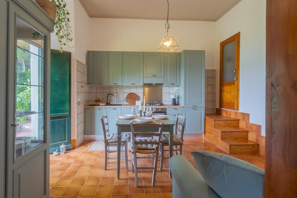 House | 1 bedroom