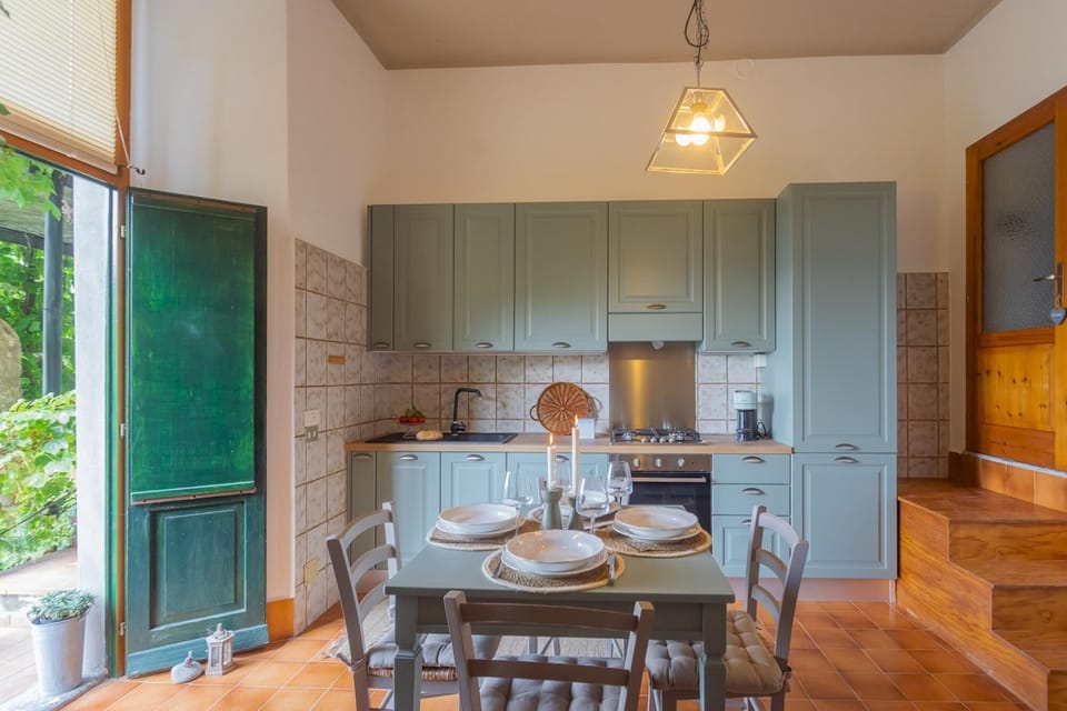House | 1 bedroom