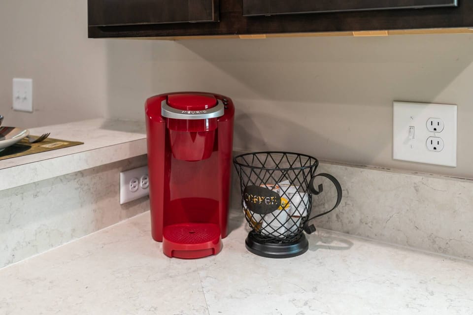 Keurig Coffee Maker