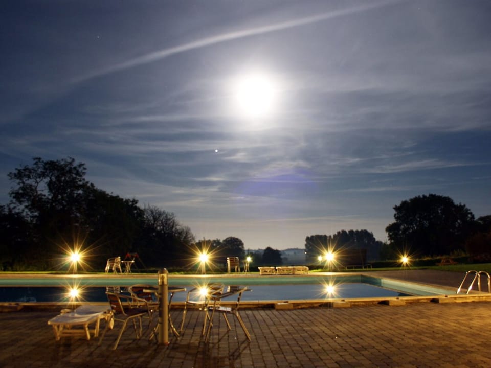 Pool Outdoor