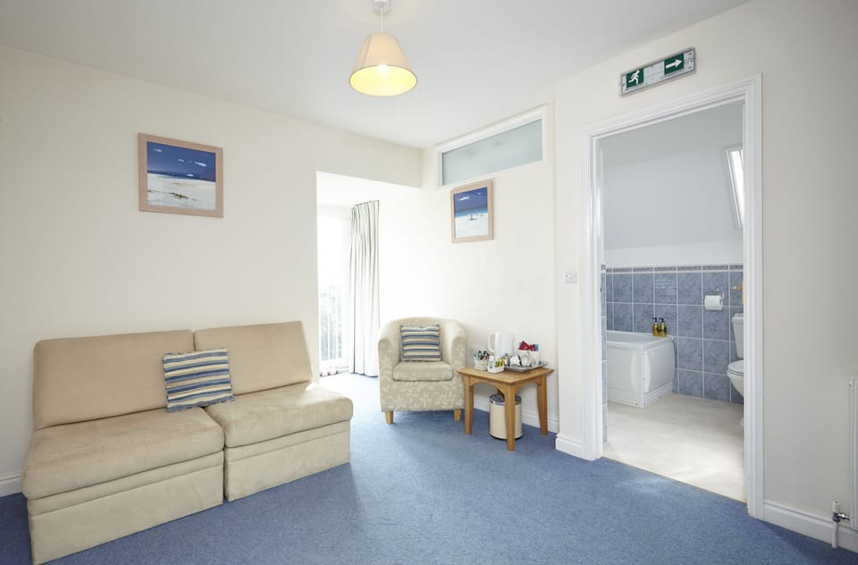 Superior Double or Twin Room, Ensuite (Room 7)