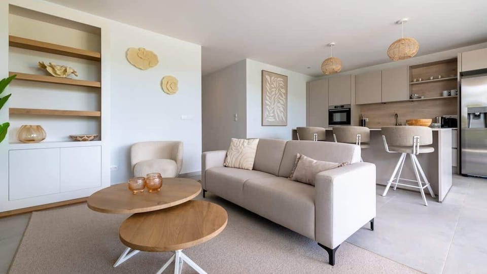 Luxury 2 bedroom apartment for rent in the caribbean, photo 17
