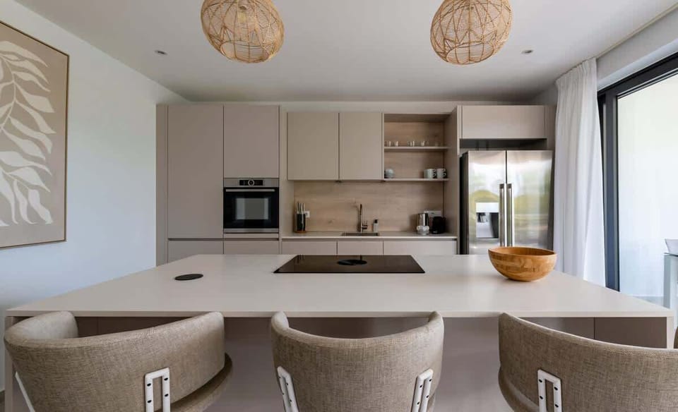 Luxury 2 bedroom apartment for rent in the caribbean, photo 12
