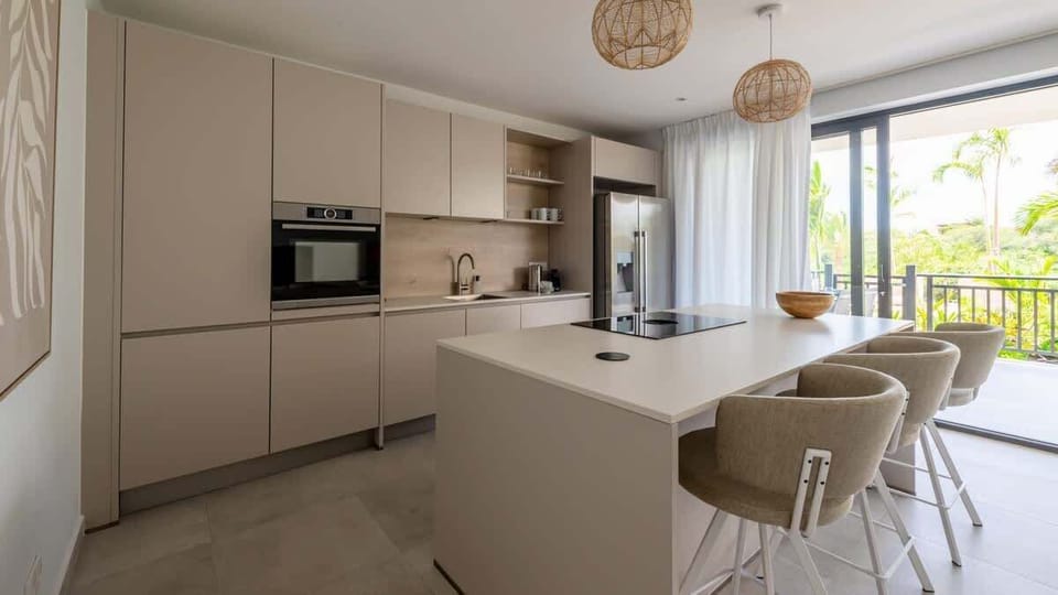 Luxury 2 bedroom apartment for rent in the caribbean, photo 13