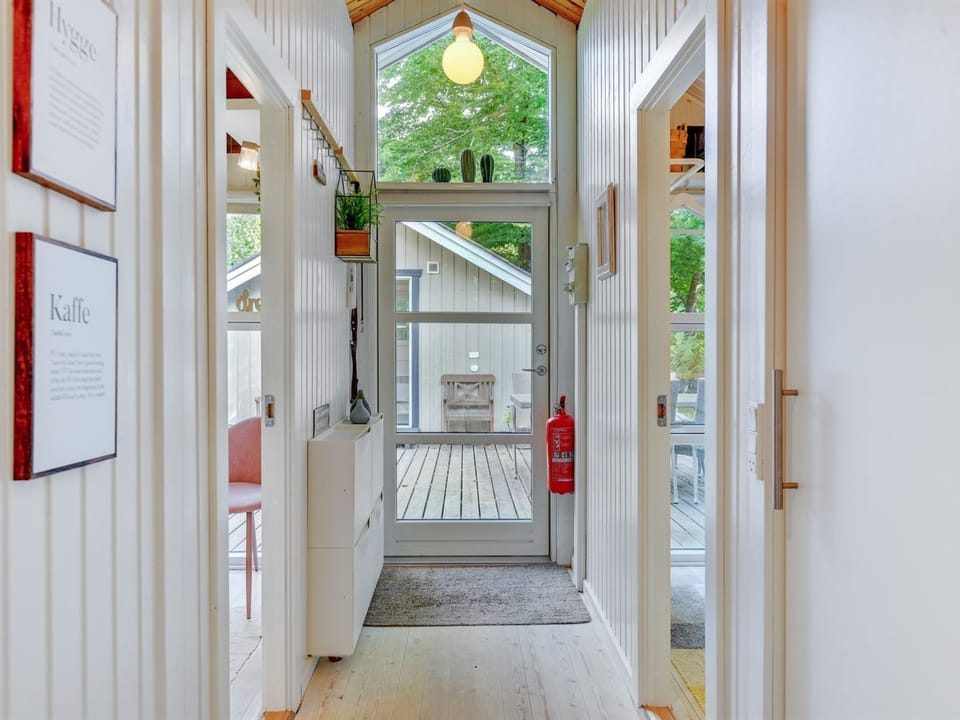 Inside other