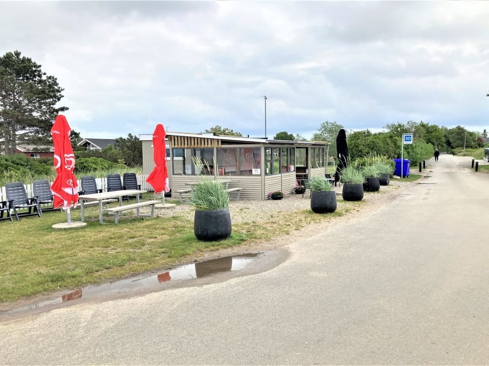 Outdoor