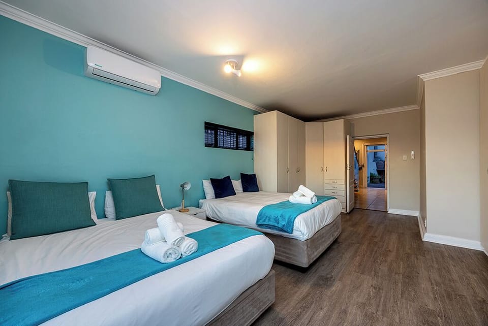 Luxury Villa | 5 bedrooms, in-room safe, individually furnished, desk