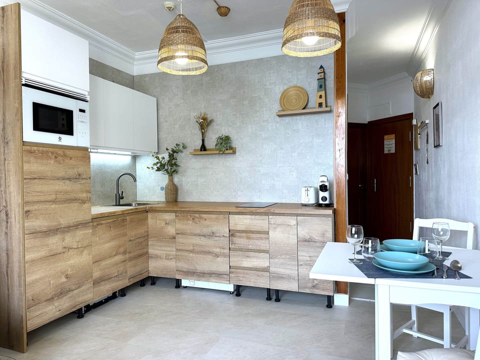 Kitchen 1