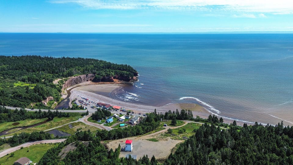 August 2024- sea caves view 