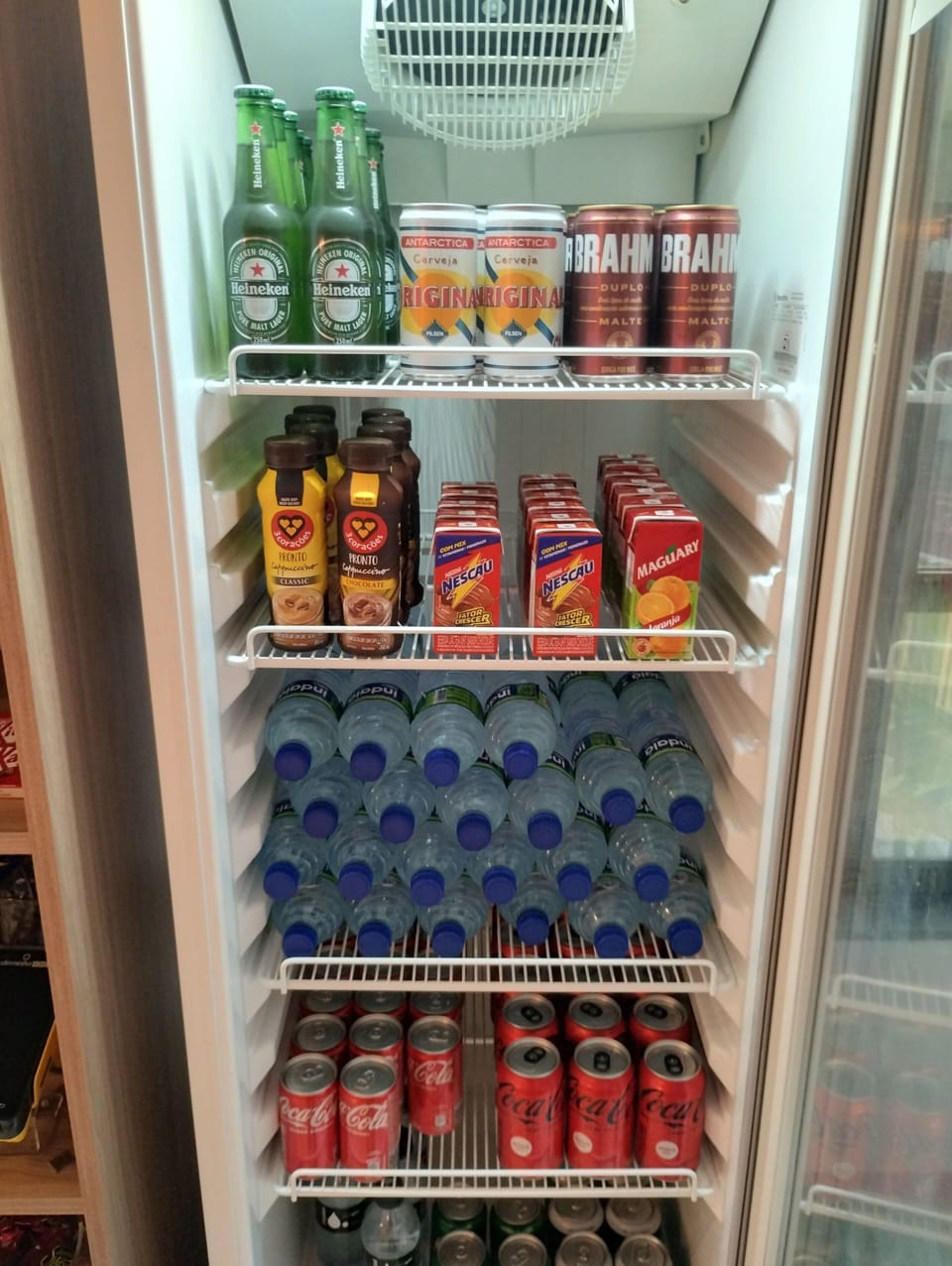 Vending machine