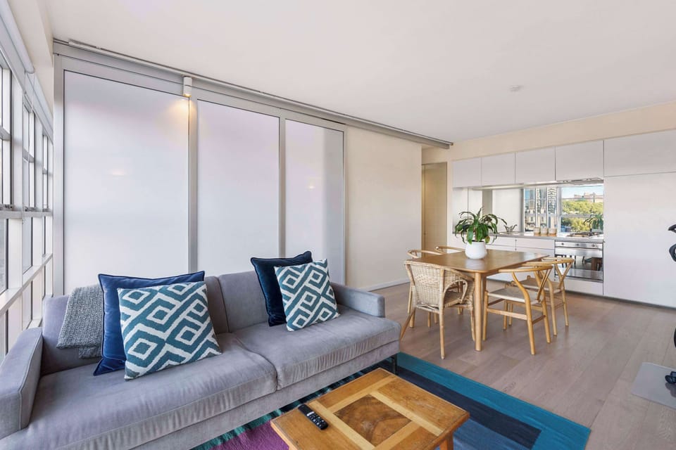 Living Space