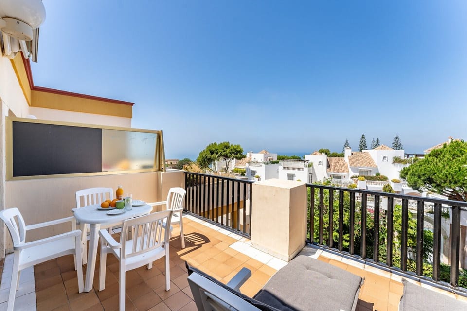 Patio / Balcony
