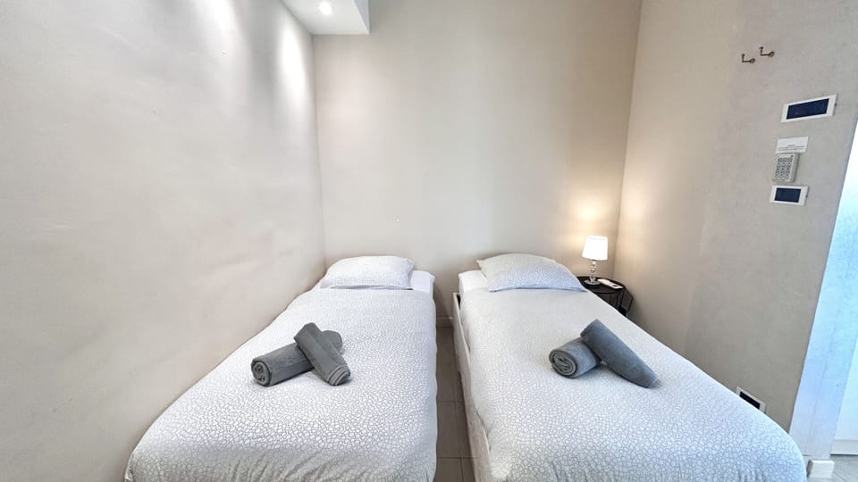 Colony Apartment in Cannes