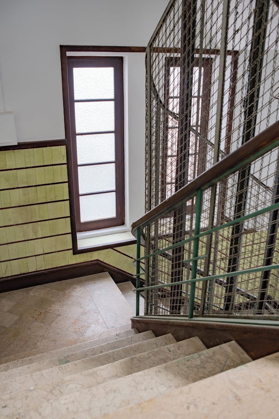 Staircase