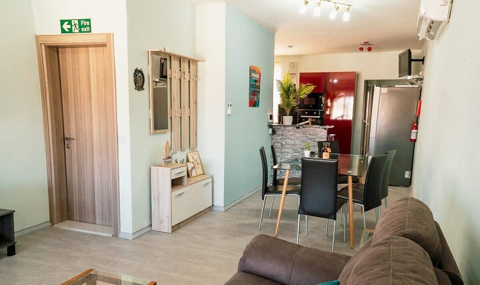 Open Plan
