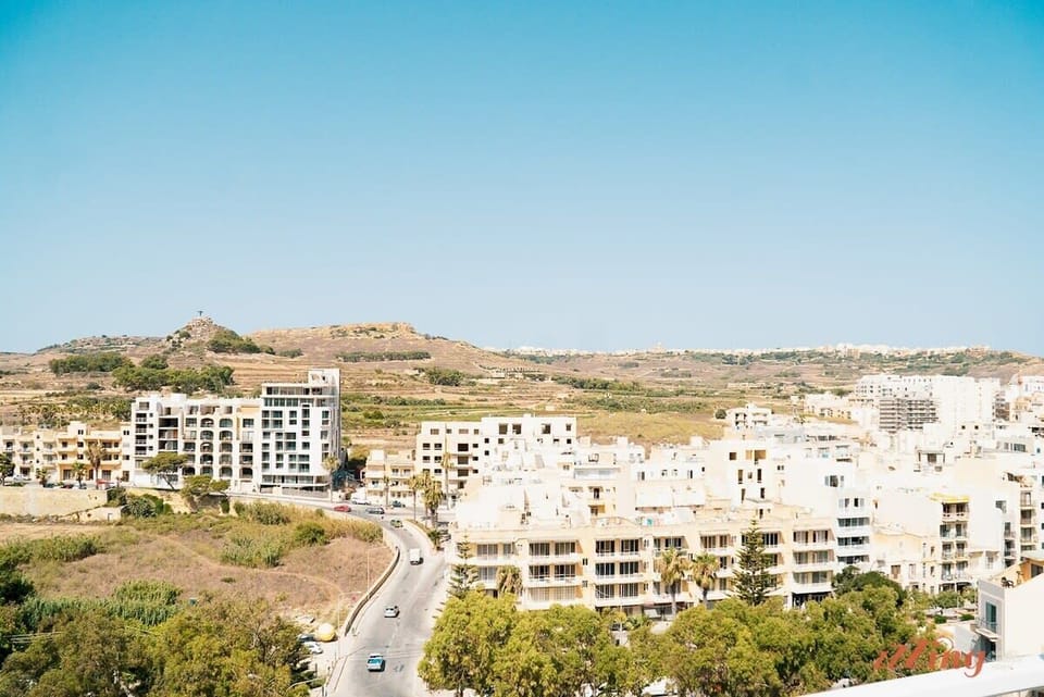 The Location
