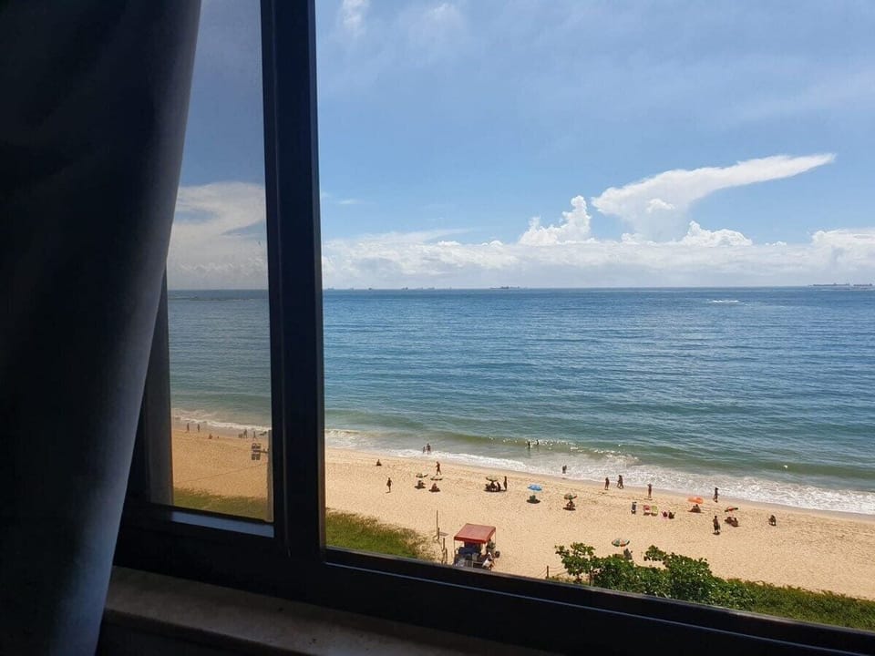 Apartment | Beach | On the beach, white sand, 10 beach bars