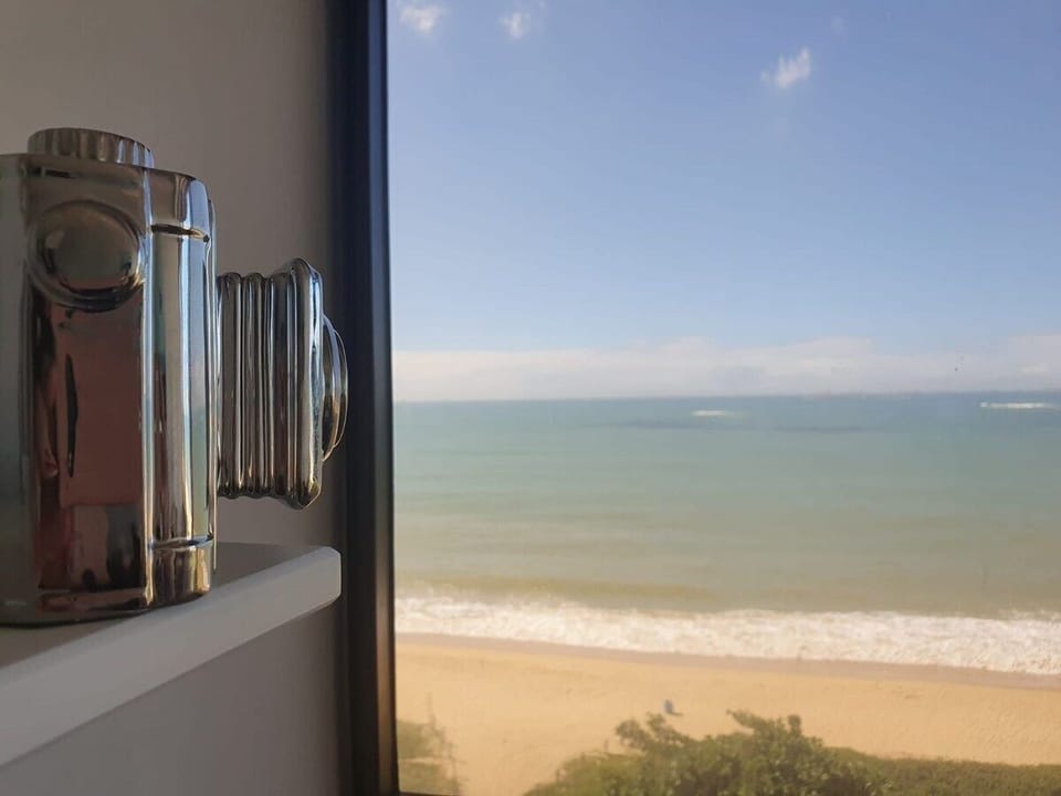 Apartment | Beach/ocean view