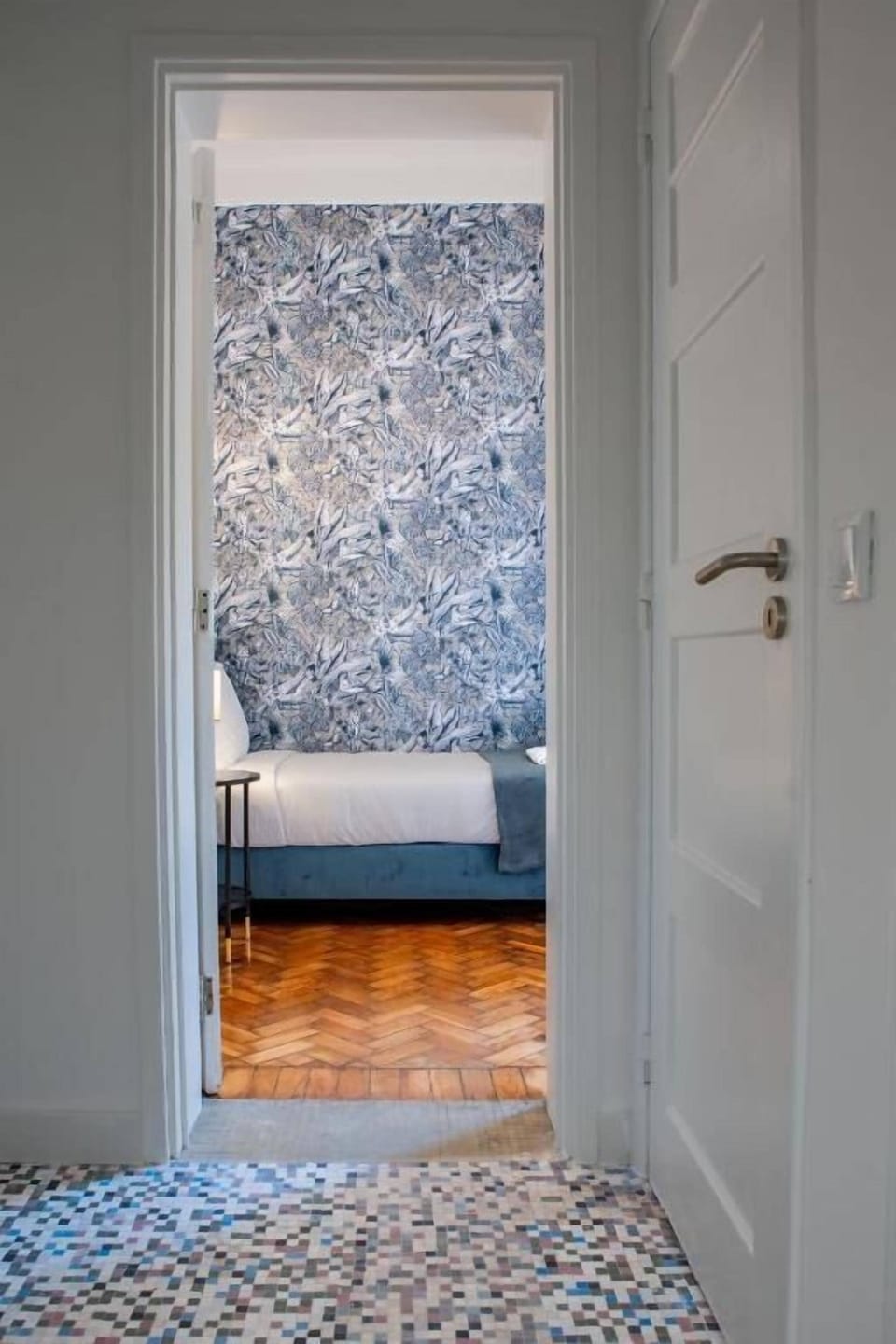 Economy Single Room, Non Smoking | Soundproofing, free WiFi, bed sheets