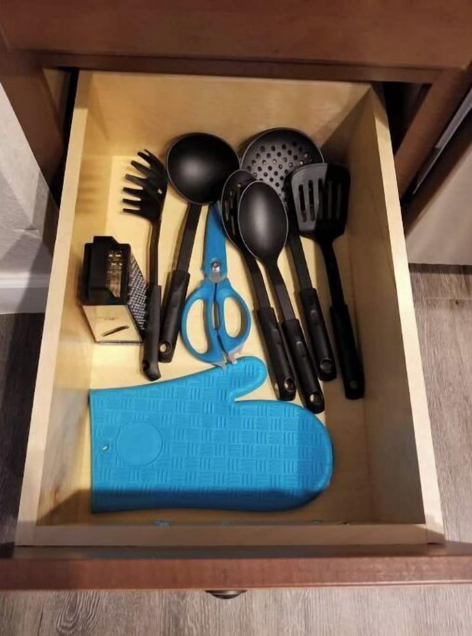 Miscellaneous