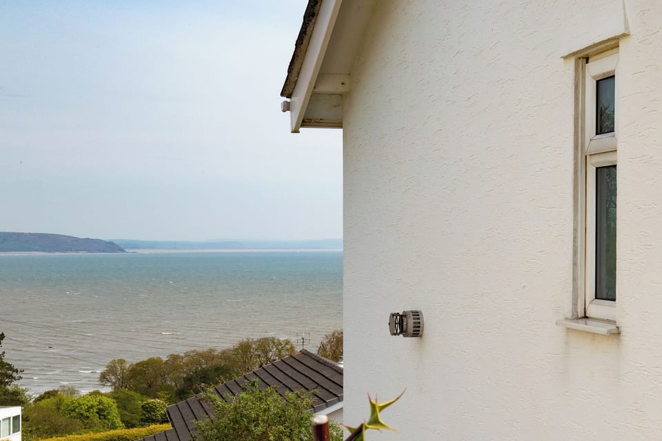 Spectacular Sea Views