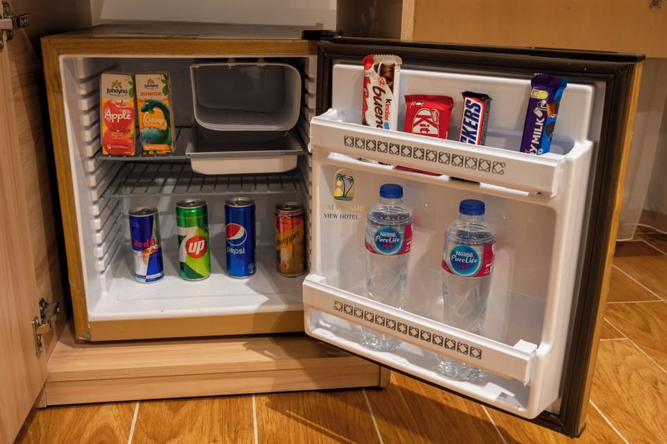 Minibar