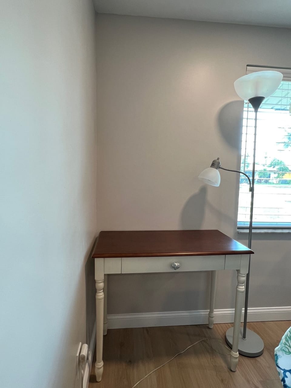 Work space