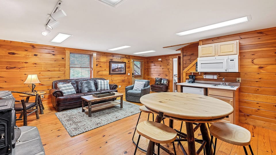 downstairs family room 2