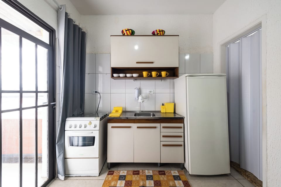 Comfort Apartment | Private kitchen
