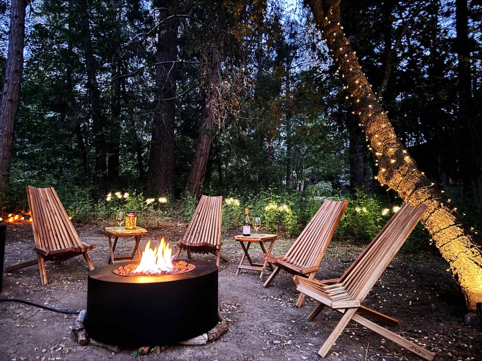 Come relax, rejuvenate, and enjoy! 