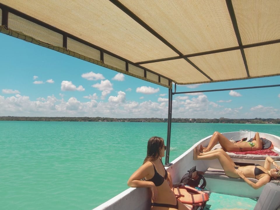 Boating