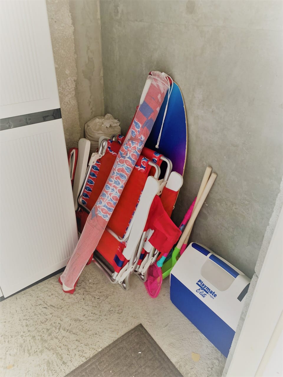 Miscellaneous