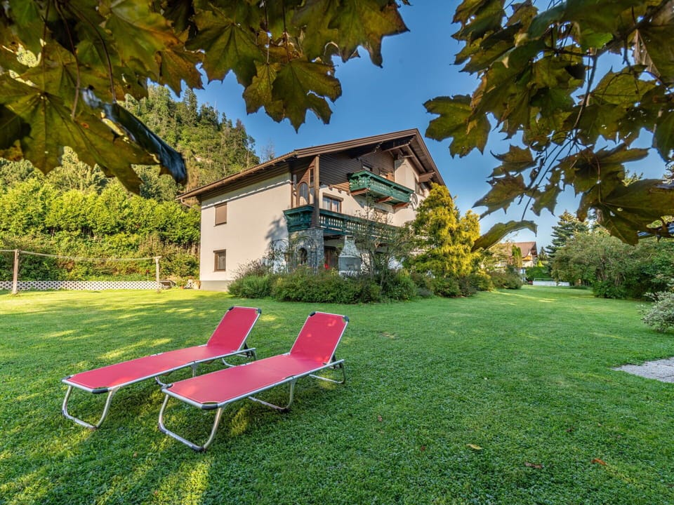 Plant, Property, Sky, Building, Nature, Natural Landscape, Outdoor Furniture, Tree, Shade, House