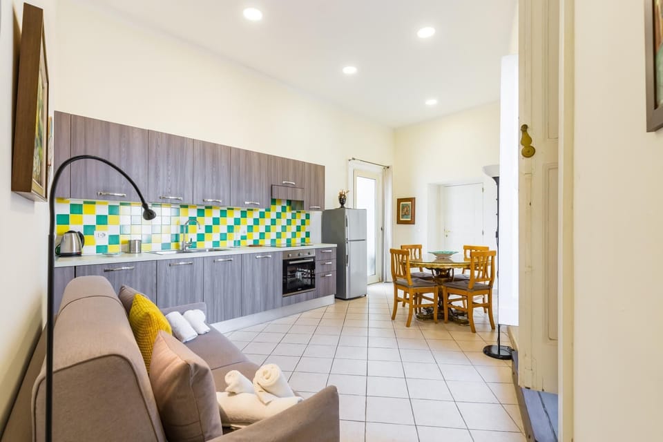 House | 1 bedroom